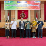 UPR Gelar Workshop SPMI dan AMI bagi Auditor dan Unit Penjaminan Mutu Fakultas