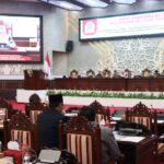 Mengacu Rilis KPK RI, Sejumlah Fraksi DPRD Kalteng Soroti Temuan Dugaan Penyalahgunaan Dana BOS