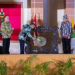 KLHK-RI Bersama UPR Adakan “Sebangau’s Biodiversity Fest 2024”