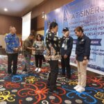 Mewujudkan Kemandirian Desa, Pemprov Kalteng Gelar Rapat Sinergitas TPP-P3MD