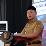 Kebangkitan Pembangunan Kalteng, Gubernur Hadiri Pertemuan Lintas Sektoral