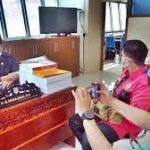 Legislator DPRD Kalteng ini Dorong Pemda Memaksimalkan Pembangunan di Sektor Pangan