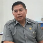 Sudarsono Dorong Pemda Mewujudkan Kawasan Ekonomi Hijau