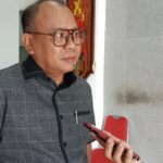 Dewan Dorong Pemda Berikan Dukungan Kemudahan Akses Petani di DAS Barito untuk Menuju Sentra Pertanian 