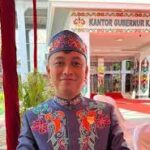Dewan Milenial ini Ajak Masyarakat Kalteng Manfaatkan Medsos secara Bijak