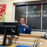 Frekuensi Penerbangan April 2024 Meningkat 56,15 Persen