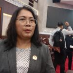 Ketidakhadiran Kepala Daerah di Rapat Paripurna ke-4 Dipertanyakan Kalangan Dewan Kalteng