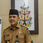 Reza Minta Masyarakat Berperan Aktif Dalam Pengawasan Penggunaan Dana Pendidikan