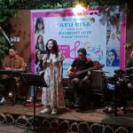 Lantunan Suara Emas Christabelle Rhama dalam Mini Konser “Aku Bisa” Pukau Pengunjung Meine Welt 