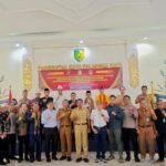 Melalui Doa Lintas Agama, Prof. AE Ajak Masyarakat Wujudkan Pilkada Damai Penuh Suka Cita