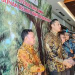 Tumpang Tindih Lahan Jadi Perhatian Serius Pemerintah Pusat
