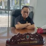 Gerindra Partai Yang Terbuka, Rasyid: Pencalonan Kepala Daerah Non-Kader itu Lumrah 