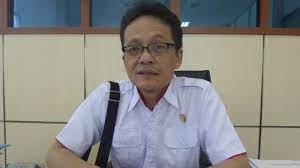 DPRD KALTENG_Komisi I_Yohannes Freddy Ering_Ketua (4)