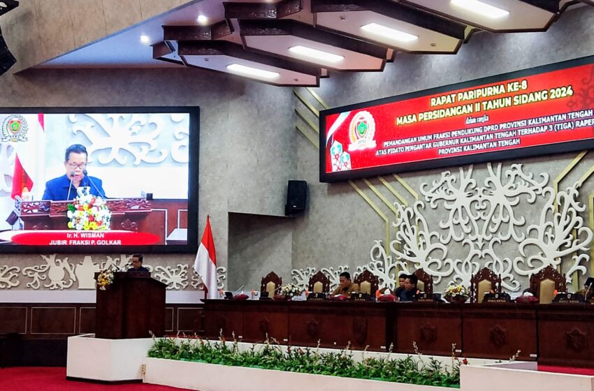 Dewan Kalteng Minta Perusda BTM Lebih Berkontribusi Dalam Pertumbuhan Ekonomi Daerah IMG-20240715-WA0029-850x560