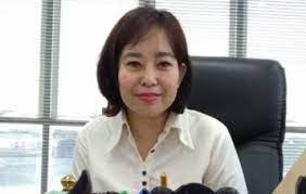 Ina Prayawati Nilai Budidaya Holtikutura Cocok untuk Dikembangkan di Kalteng DPRD KALTENG_Komisi II_INA PRAYAWATI_Anggota (2)