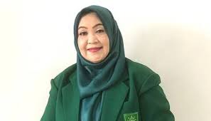 Rusita Irma Minta Perusda Optimal Gali Potensi PAD DPRD KALTENG_Komisi I_Hj. RUSITA IRMA_Anggota (2)