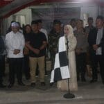 Festival Bedug dan Gema Takbir Hari Raya Idul Adha 1445 H Dihadiri Ketua DPRD Pulpis