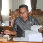 Tandean Indra Bella Ajak Masyarakat Tingkatkan Kesadaran Bahaya Kebakaran 