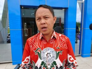Pj Bupati Barsel Ingatkan ASN Jaga Netralitas di Pilkada 2024