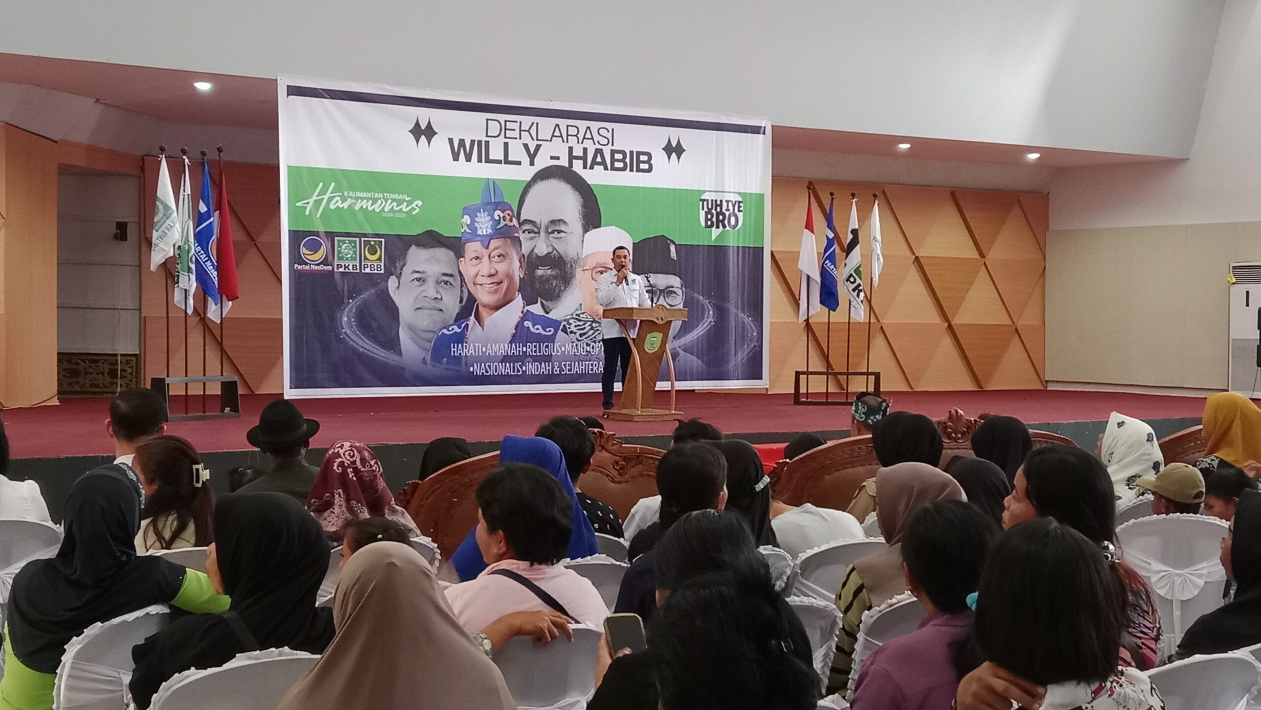 Tak Terbendung, Antusias Warga Memenangkan Willy-Habib di Pulang Pisau Semakin Nyata WhatsApp Image 2024-09-16 at 16.00.10
