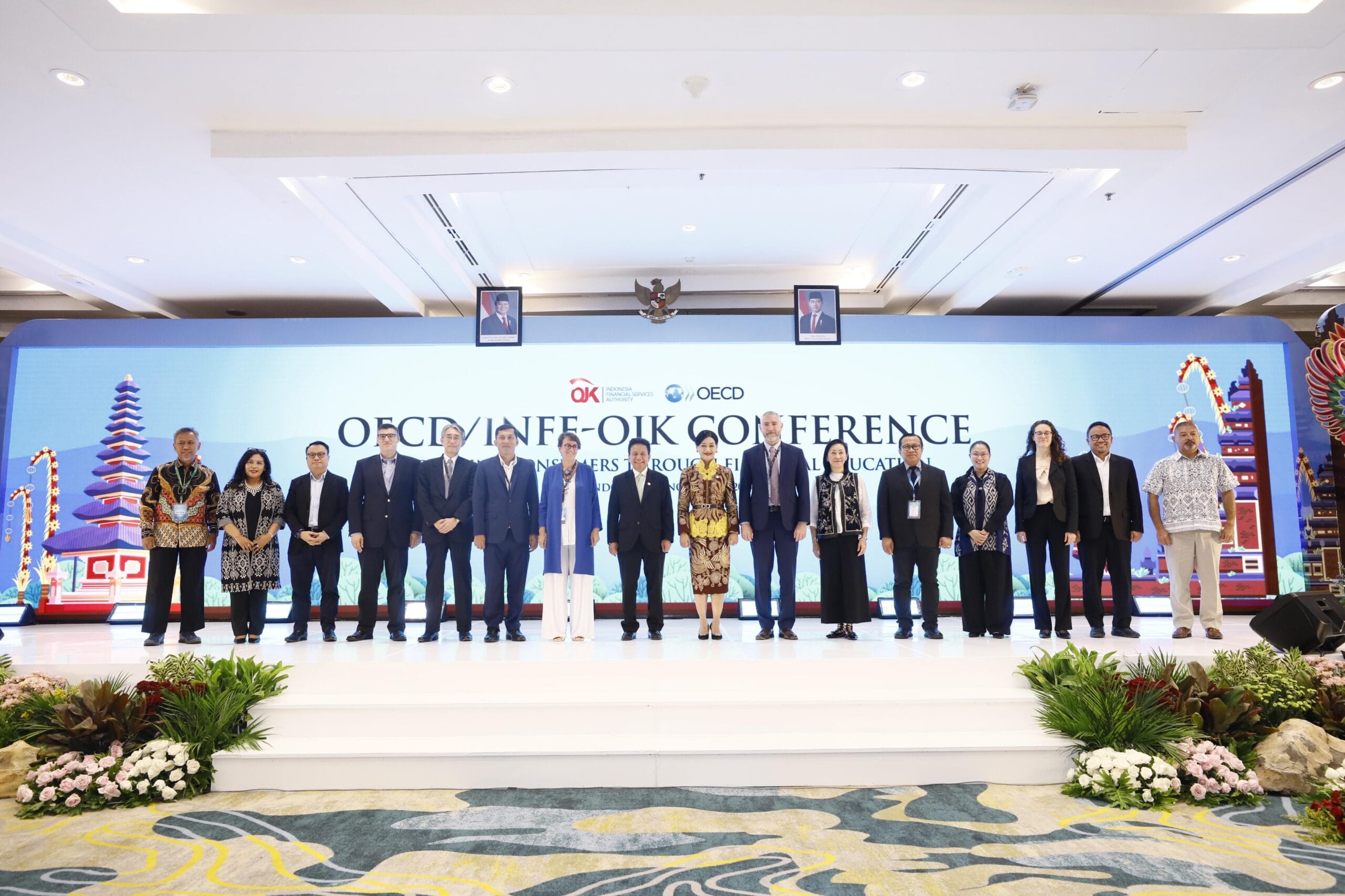 Bangun Inisiatif Edukasi Keuangan Global, OJK dan OECD Tingkatkan Kolaborasi IMG-20241108-WA0034