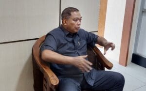Dewan Kalteng Dorong Inovasi Daerah Dibidang Perkebunan