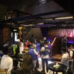 BNNP dan Pemkab Kotim Gelar Razia Narkoba di THM