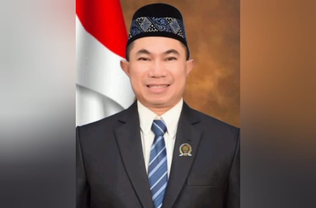 Peredaran Narkoba dan Judol Masih Marak di Kalteng, Dewan Minta Segera Diberantas 20250113_103925