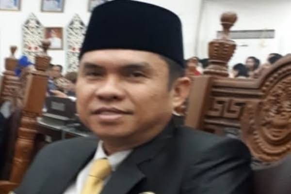 Dukung Program Makan Bergizi Gratis untuk Cegah Stunting di Palangka Raya Oplus_131072