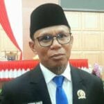 Syaufwan Hadi: Program MBG Dukung Pembangunan SDM di Palangkaraya