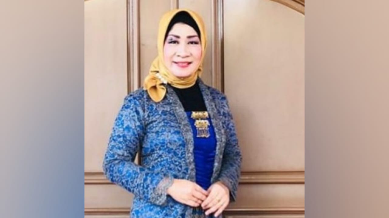 Dukungan Komisi III Terhadap Program Makan Bergizi Gratis untuk Barito Utara Hj Nety Herawati4