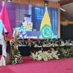 UPR Kukuhkan Dua Guru Besar, Dalam Waktu Dekat Totalnya Menjadi 32 Orang Guru Besar