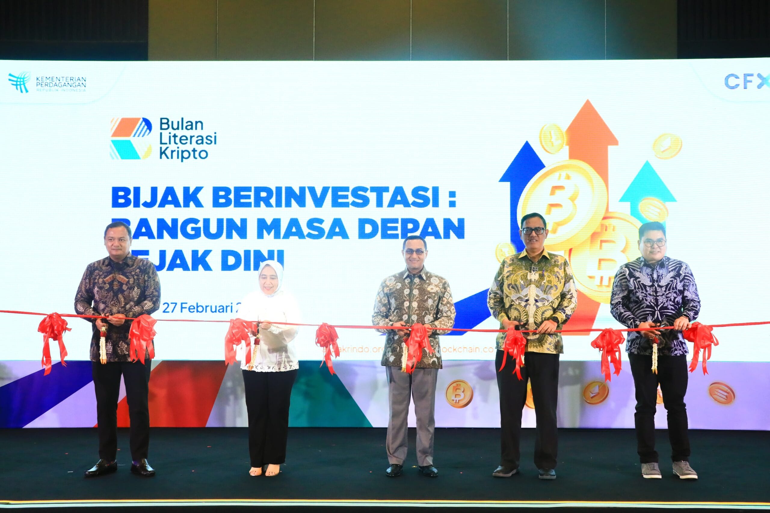 OJK Dorong Literasi Kripto untuk Meningkatkan Pemahaman dan Keamanan Investor WhatsApp Image 2025-02-06 at 16.12.21