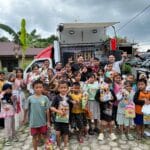 OJK dan PT PNM Gencarkan Edukasi Keuangan ke Pelajar