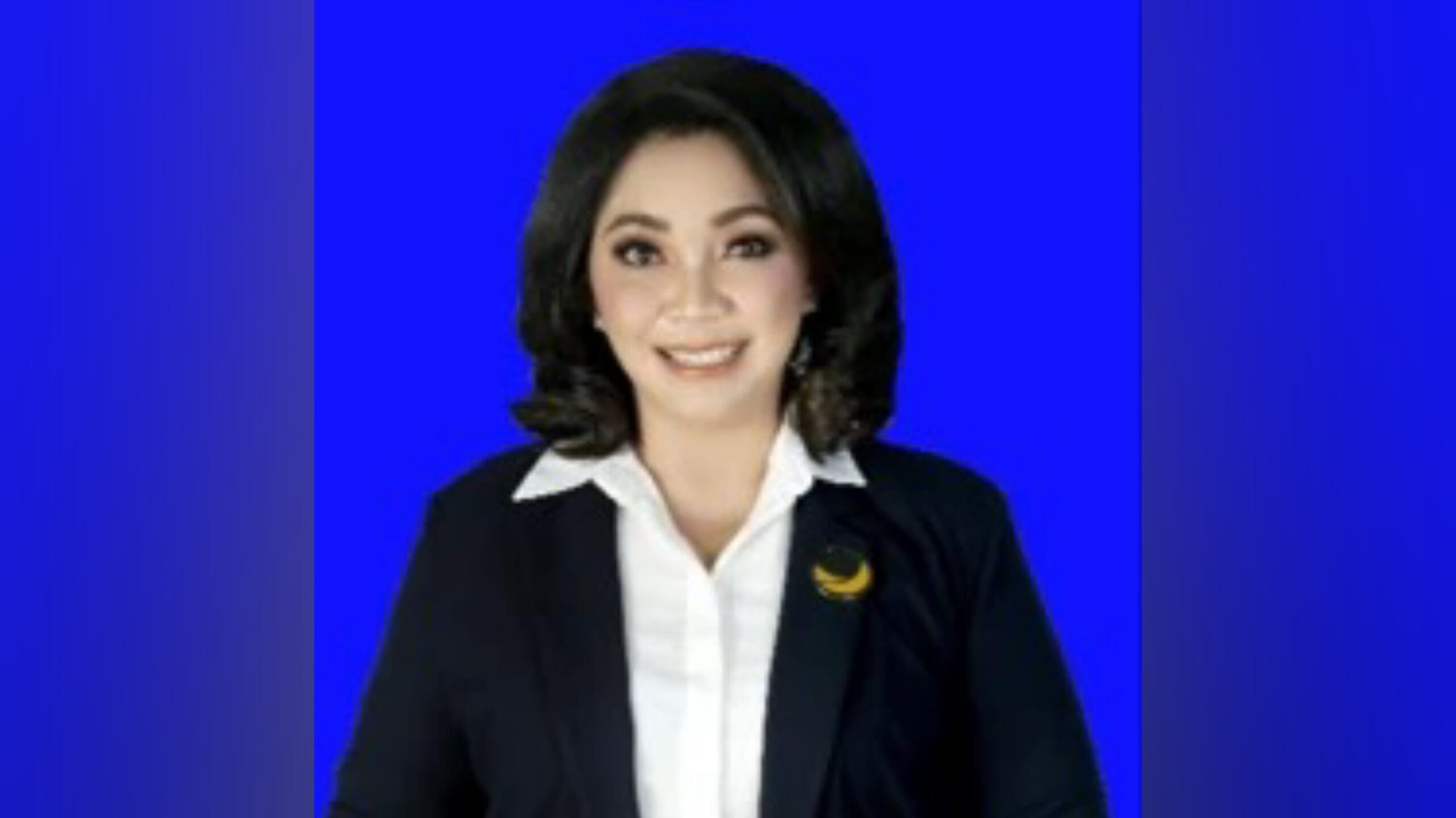 Pemerataan Fasilitas Kesehatan Harus Diprioritaskan Winda Natalia2
