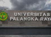 Peringkat Webometrics UPR Naik, Cermin Kemajuan Digitalisasi Kampus