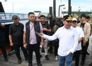 Gubernur Kalteng Tinjau Tanjung Puting, Dorong Penguatan Fasilitas Wisata Kelas Dunia