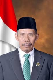 Habid Sayid Abdul Rasyid: Sinergi Antara Legislatif dan Eksekutif Kunci Sukses Pembangunan Kalteng Habid Sayid Abdul Rasyid1