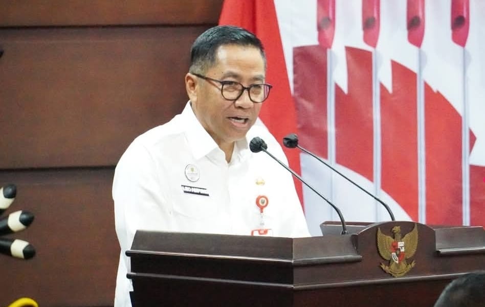 Pemprov Kalteng dan Komnas HAM Bahas Solusi Konflik Agraria: Dorong Lembaga Penyelesaian Sengketa Berbasis Kearifan Lokal Screenshot_20250731_104142_Facebook