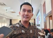 DPRD Kalteng Ingatkan Risiko Karhutla Meningkat Seiring Kemarau Lebih Panjang