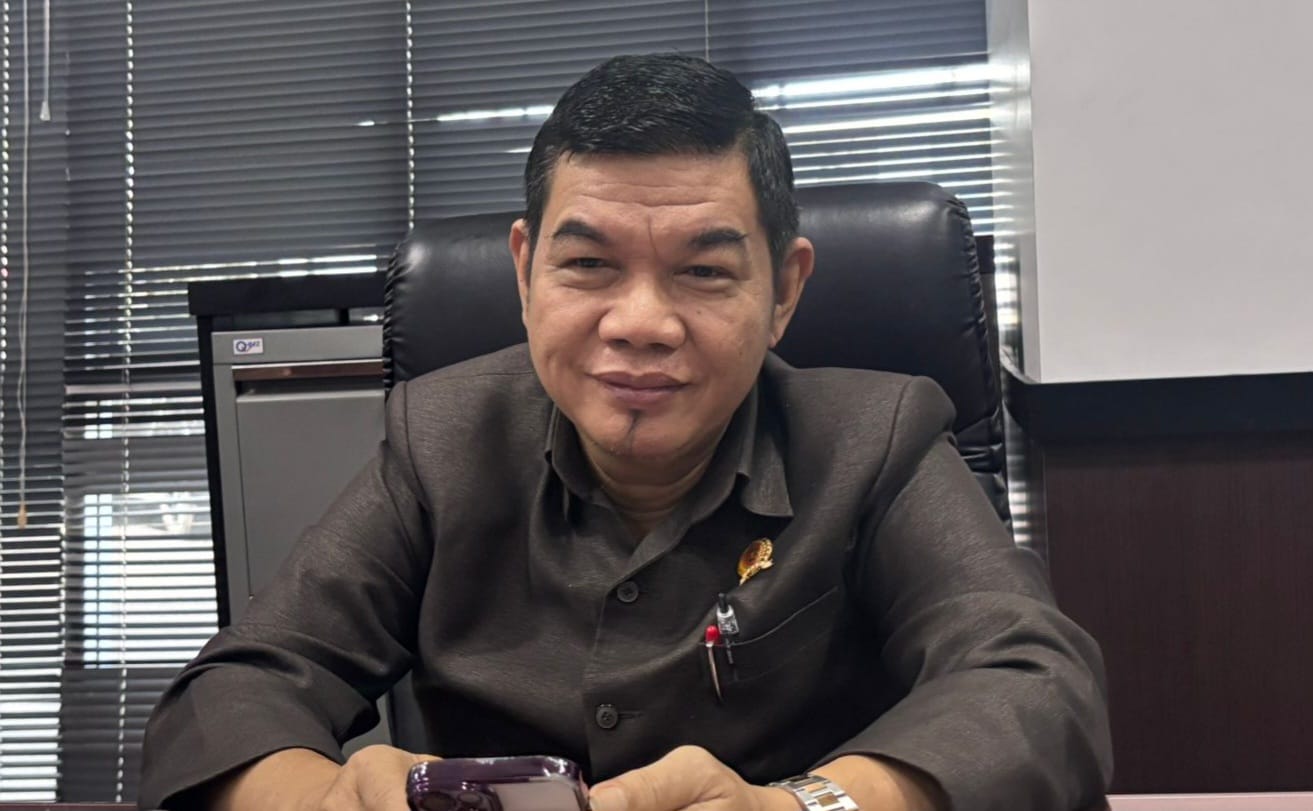 DPRD Kalteng Genjot Penyelesaian Raperda, Pastikan Regulasi Daerah Segera Terwujud 20250707-0002