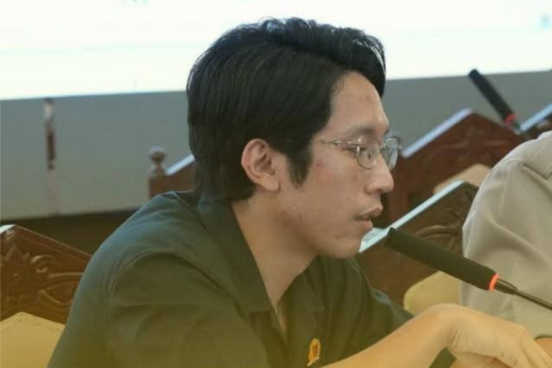 Komisi IV DPRD Kalteng Dorong Inovasi Pengelolaan Sampah di Kota-kota Besar 636372882