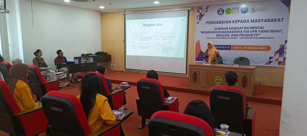 Mahasiswa FEB UPR Didorong Bangun Ketahanan Mental dan Produktivitas WhatsApp Image 2025-10-23 at 11.19.04