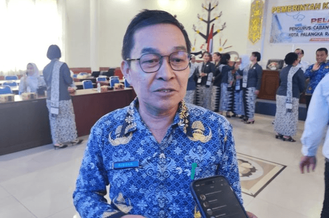 Target Utama Riduan Pastikan Program Kesehatan Terlaksana image