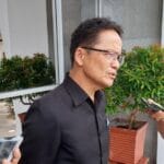 Yohannes Freddy Ering Ingatkan Warga Kalteng Waspadai Pencurian Rumah Kosong Saat Mudik 20221017-123235