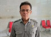 Peluang 1 Juta Formasi Guru Belum Optimal, DPRD Kalteng Minta Penjelasan Instansi Terkait