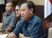 Sugiyarto Soroti Pentingnya Pembinaan Atlet Terpadu untuk Maksimalkan Potensi Kalteng