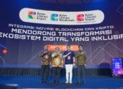 Sebelum Masyarakat Investasi Kripto, OJK Tekankan Analisis Data yang Kuat